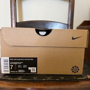 Nike Air Huarache Crater PRM